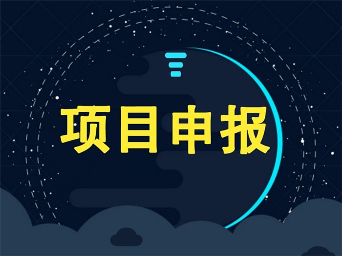 教你如何进行南平政府项目申报？