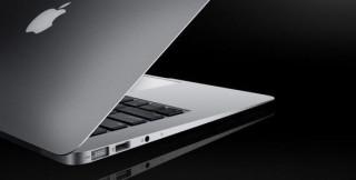 南平触控键盘或应用于Mac电脑